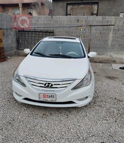 هيونداي سوناتا